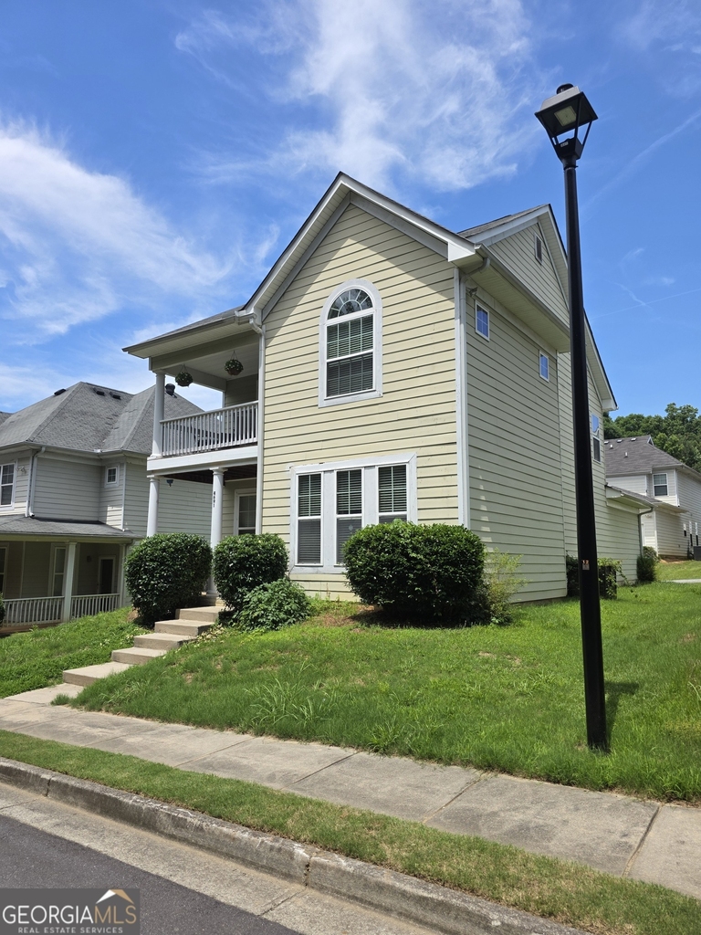 4691 Highpoint Lane - Photo 2