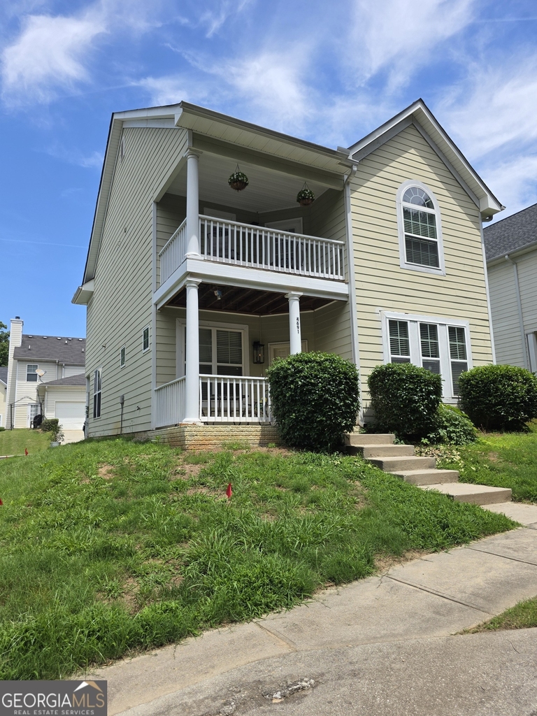 4691 Highpoint Lane - Photo 1