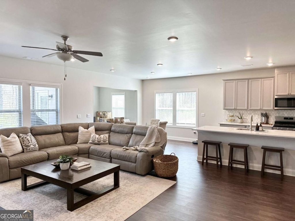 3075 Summerpoint Crossing - Photo 2