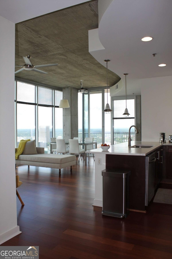855 Peachtree Street Ne - Photo 4