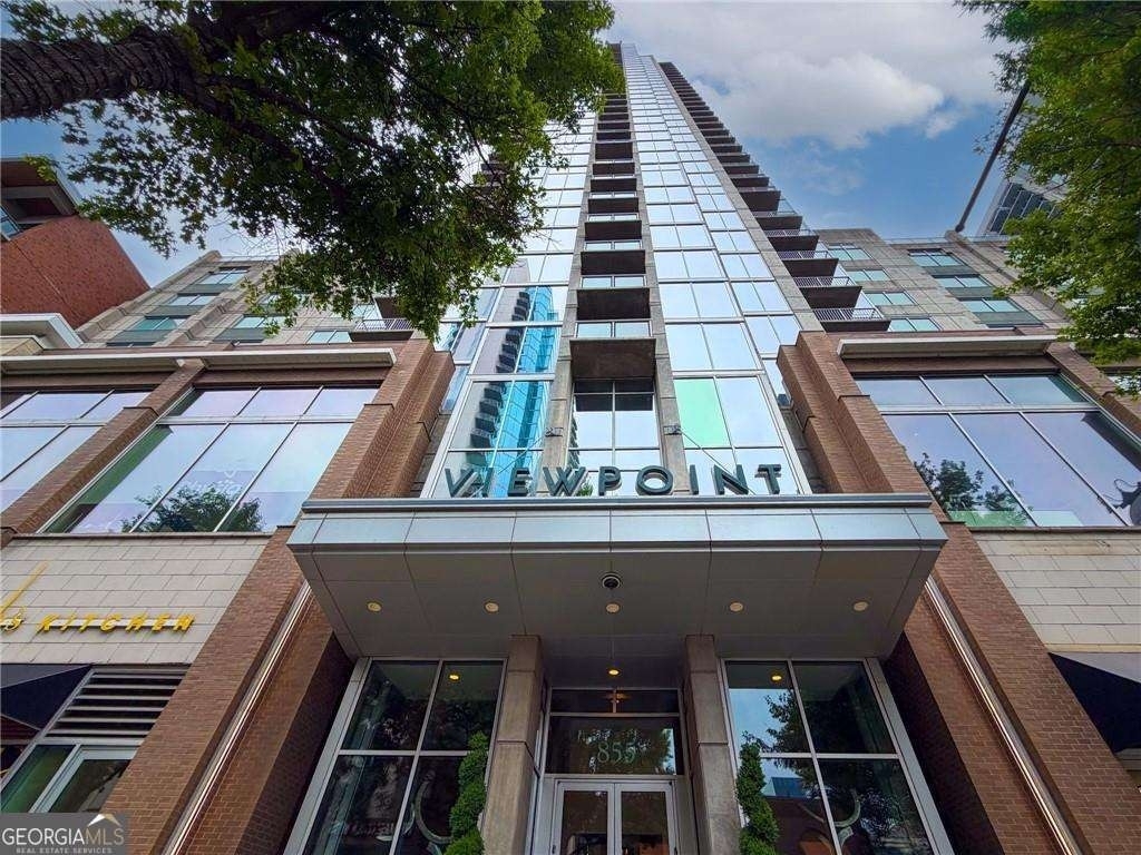 855 Peachtree Street Ne - Photo 0