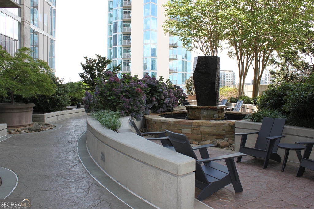 855 Peachtree Street Ne - Photo 49