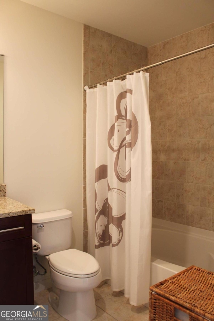855 Peachtree Street Ne - Photo 38