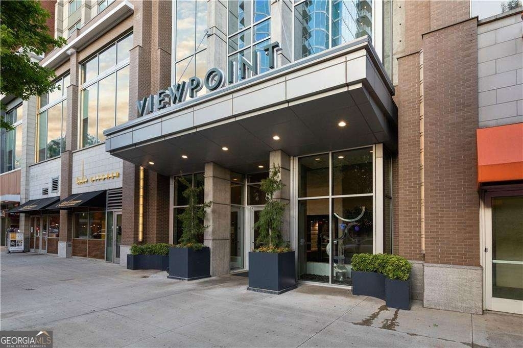 855 Peachtree Street Ne - Photo 1