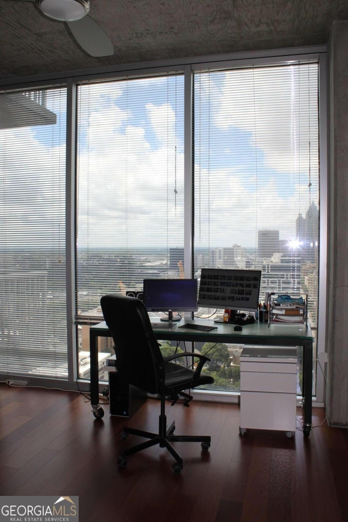 855 Peachtree Street Ne - Photo 32