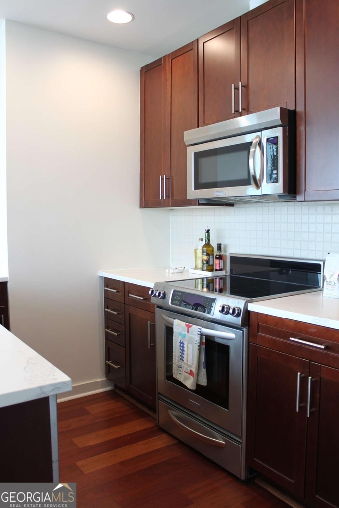 855 Peachtree Street Ne - Photo 15