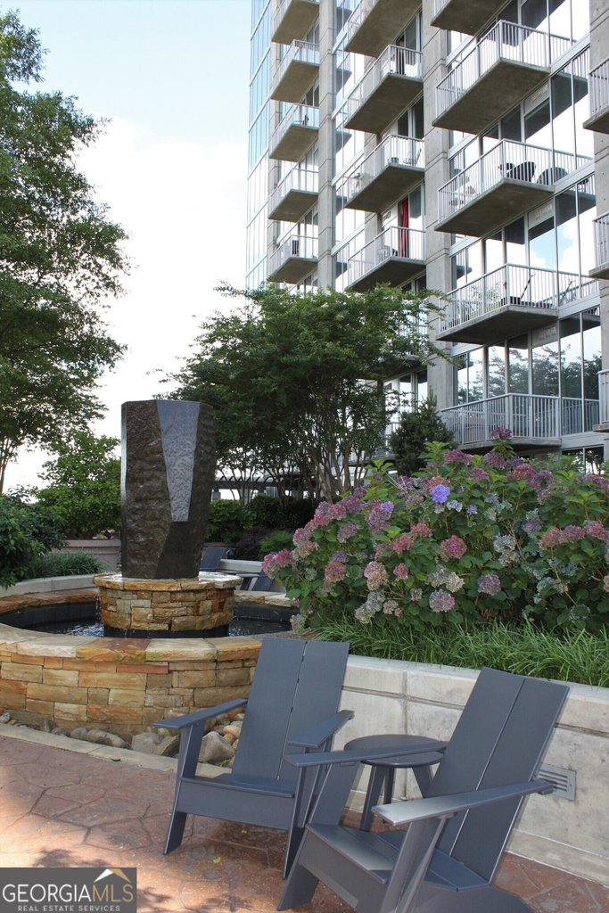 855 Peachtree Street Ne - Photo 48