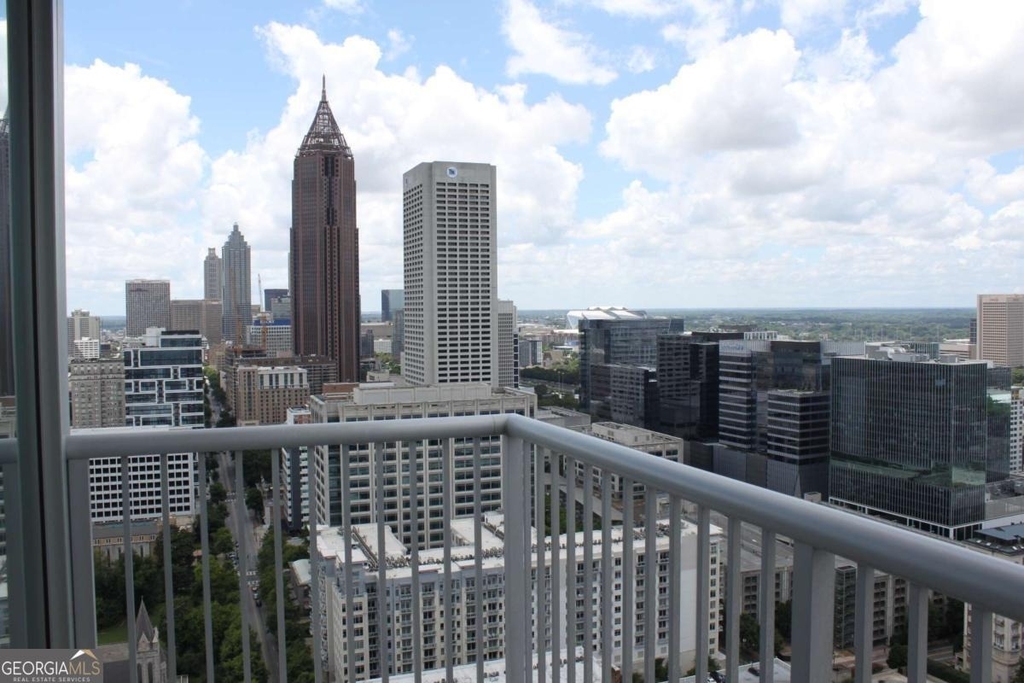 855 Peachtree Street Ne - Photo 17