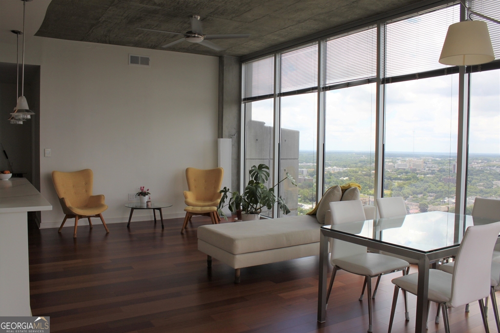 855 Peachtree Street Ne - Photo 8