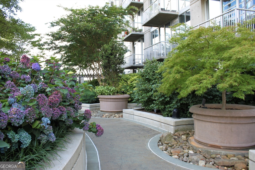 855 Peachtree Street Ne - Photo 47