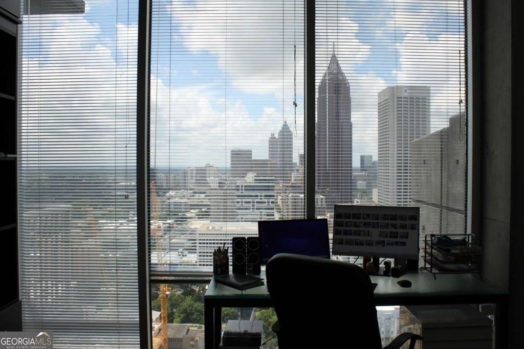 855 Peachtree Street Ne - Photo 34