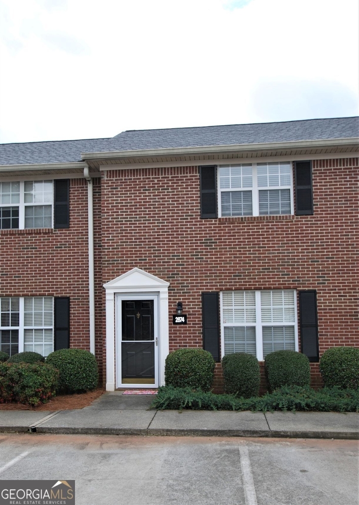 2874 Florence Drive - Photo 0