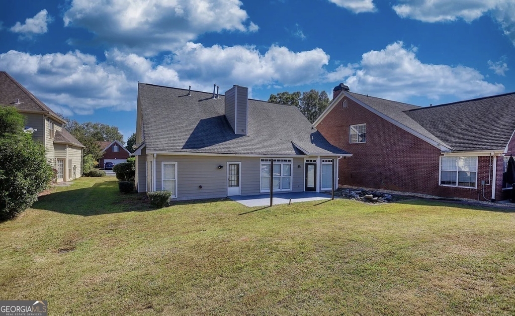 2111 Highland Club Drive Se - Photo 24