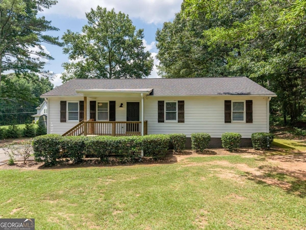 5240 Emmett Still Road - Photo 1