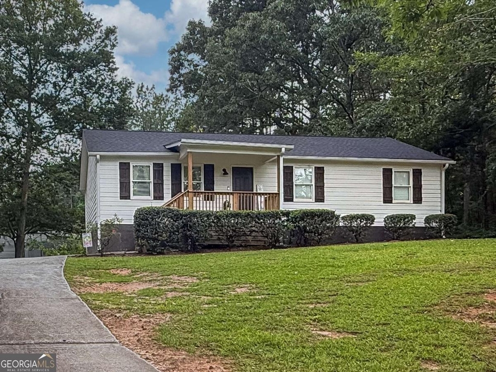 5240 Emmett Still Road - Photo 0