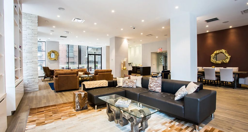 West 48th Street - Photo 8