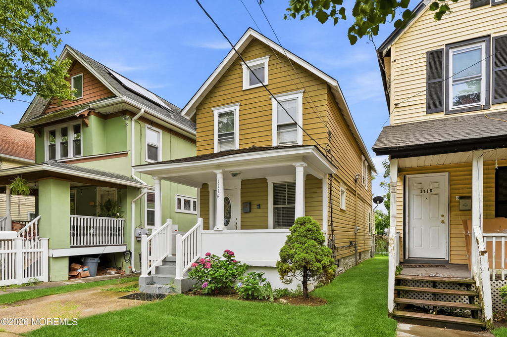 1114 Summerfield Avenue - Photo 0