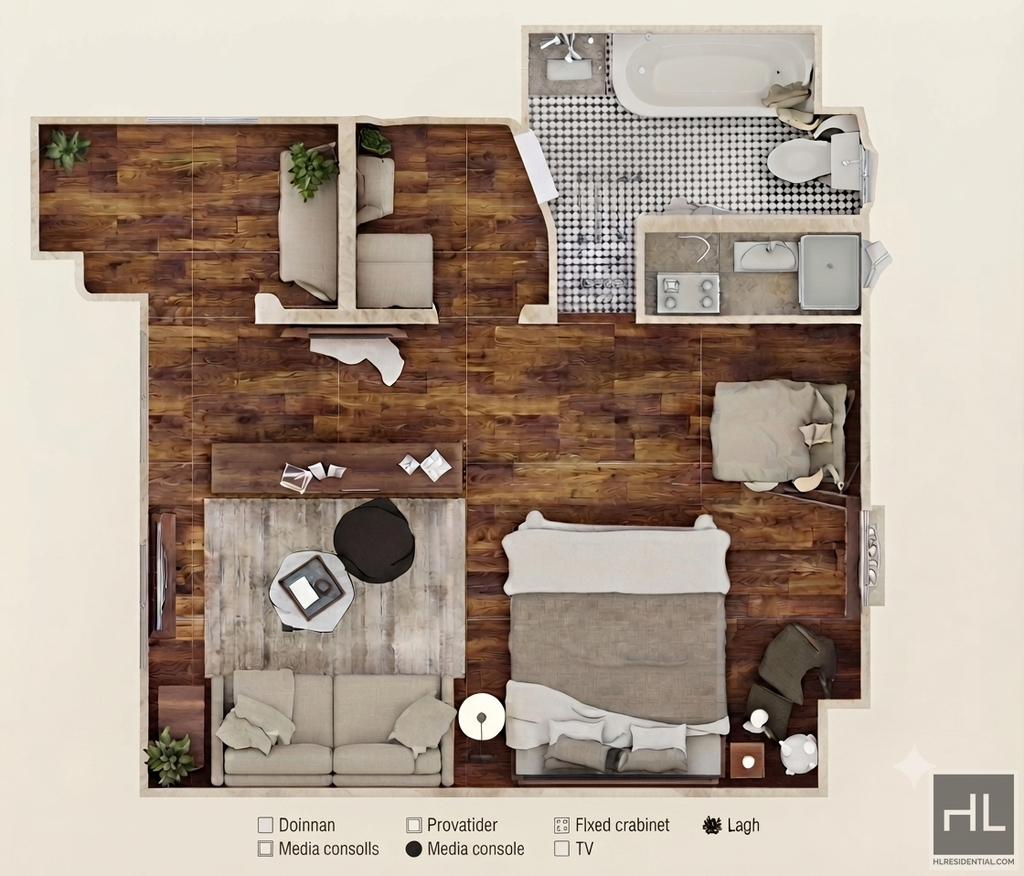 East 68 Street - Photo 3