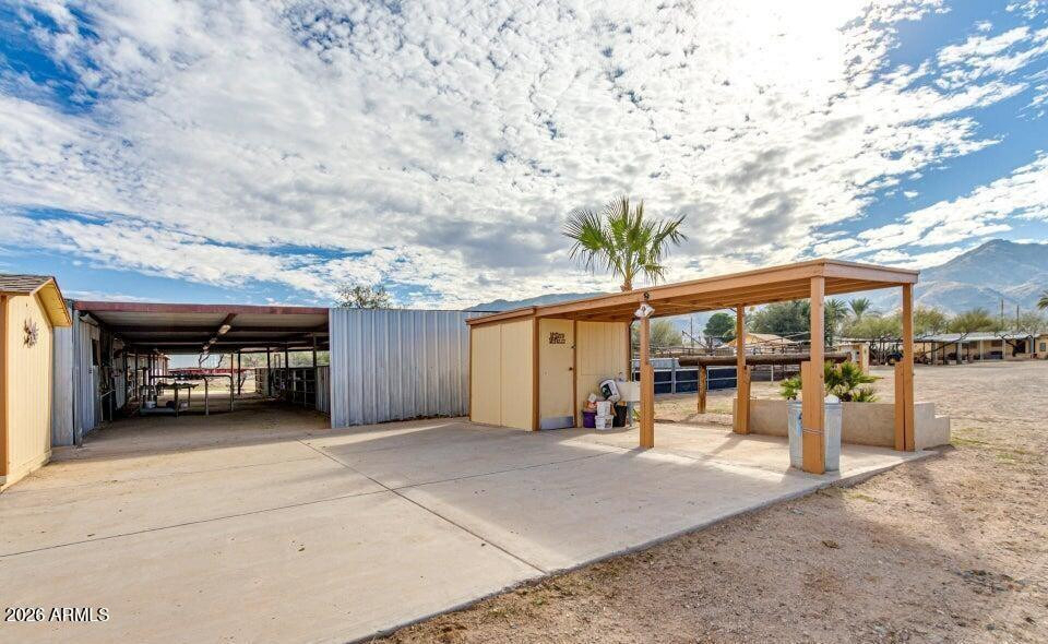 3232 W Carver Road - Photo 25