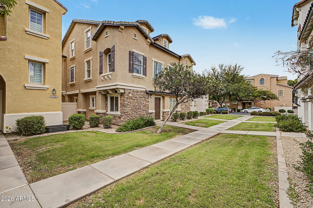 4161 E Jasper Drive - Photo 2