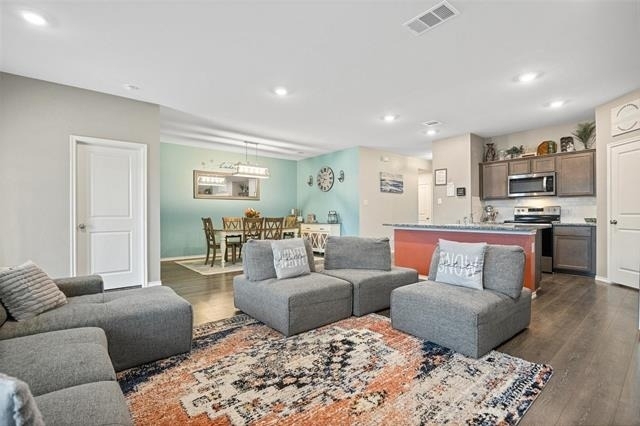 904 Saddle Horn Way - Photo 6
