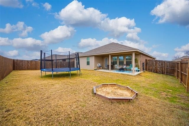 904 Saddle Horn Way - Photo 21
