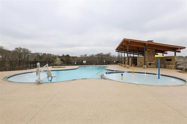 605 Cedar Springs Drive - Photo 27