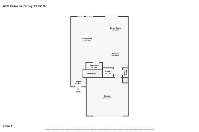 6520 Calico Lane - Photo 15