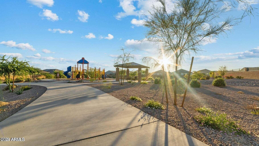 1058 W Avalon Canyon Drive - Photo 22