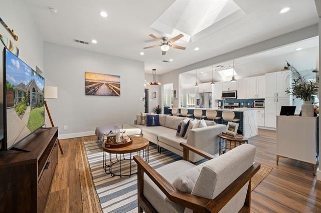 6402 Bluebonnet Drive - Photo 21