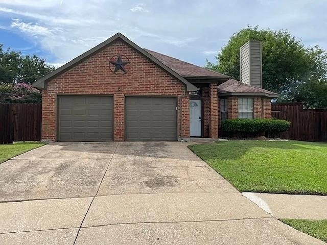2062 Bronco Lane - Photo 0