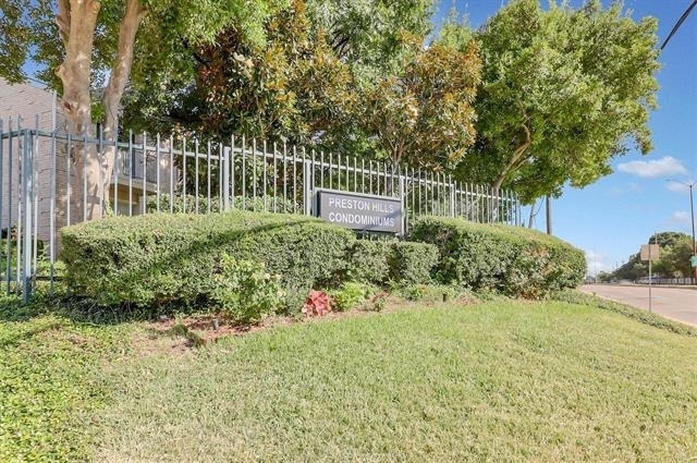 5881 Preston View Boulevard - Photo 16