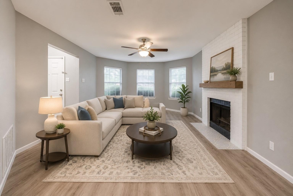 4817 Hara Lane - Photo 1