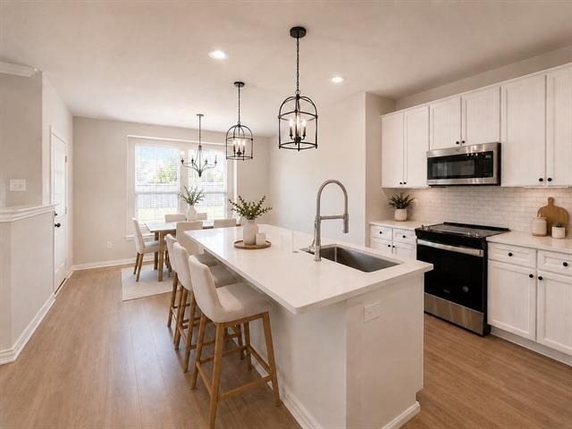 1709 Belton Drive - Photo 5