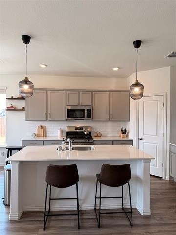 3120 Riddler Way - Photo 4