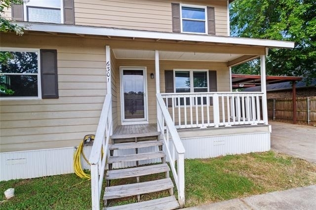 6301 Sydney Drive - Photo 3