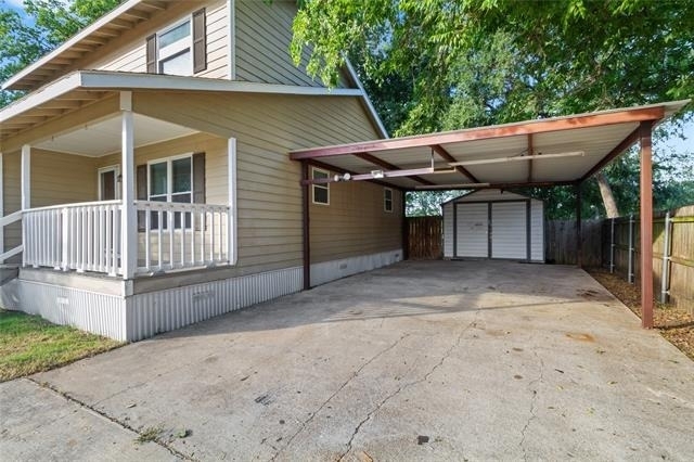 6301 Sydney Drive - Photo 2