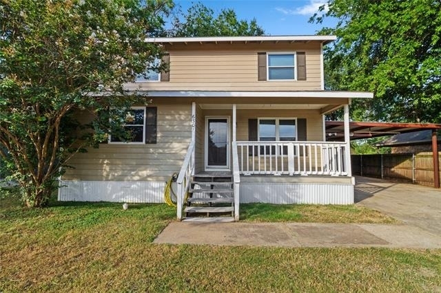 6301 Sydney Drive - Photo 1
