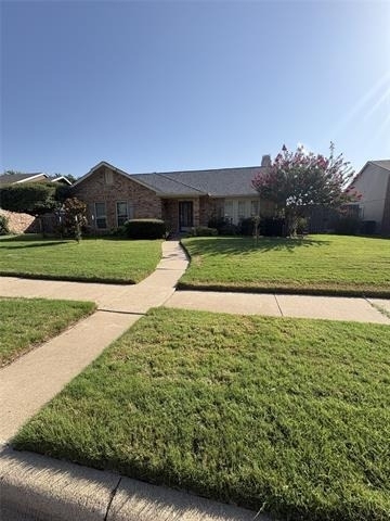 3610 Willowood Drive - Photo 0