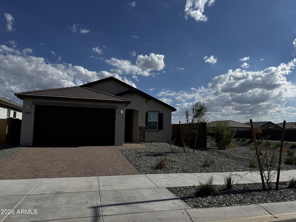 9819 W Flower Street - Photo 1