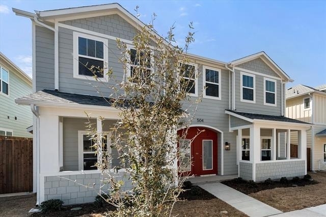504 E Kimball Street - Photo 0