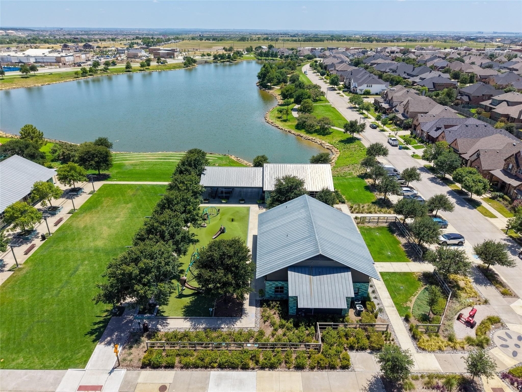 537 Parkside Drive - Photo 31