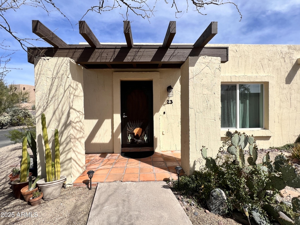 37801 N Cave Creek Road - Photo 4