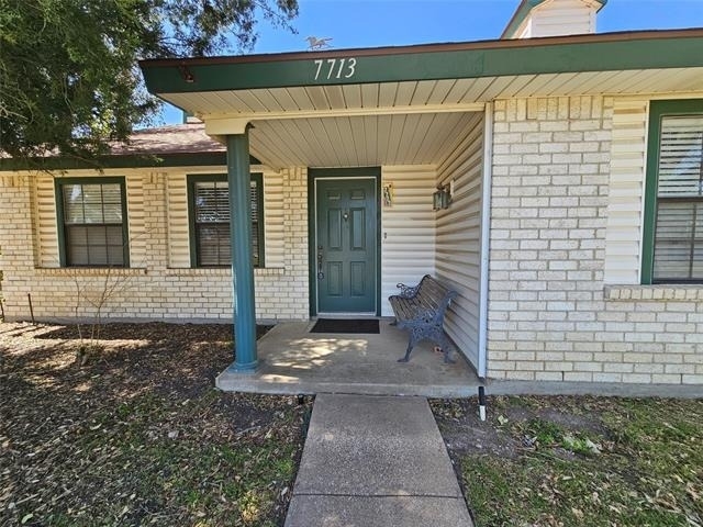 7713 Jerome Drive - Photo 1