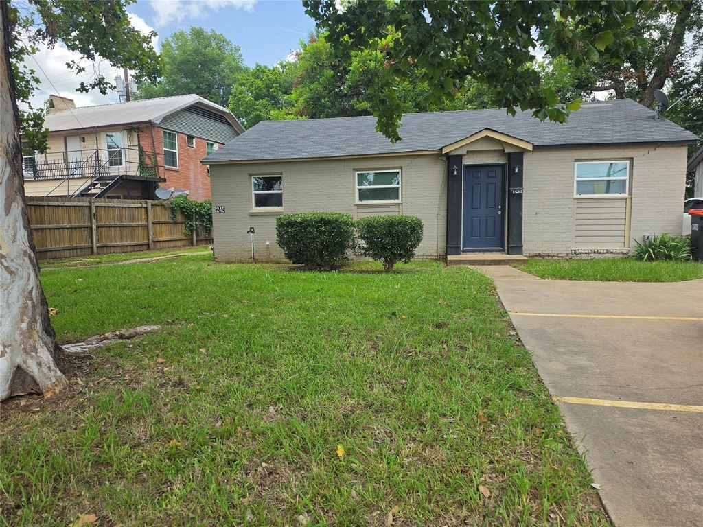 245 12th Street Se - Photo 1