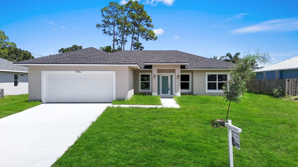 4611 Sunset Boulevard - Photo 0