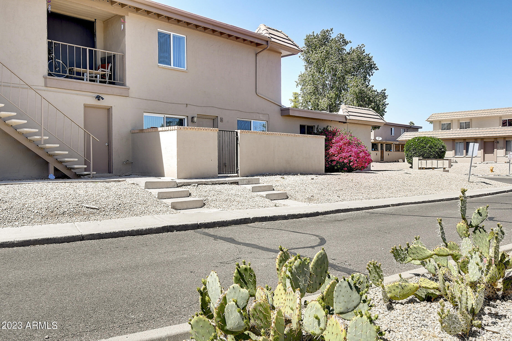 17031 E Calle Del Oro -- - Photo 23