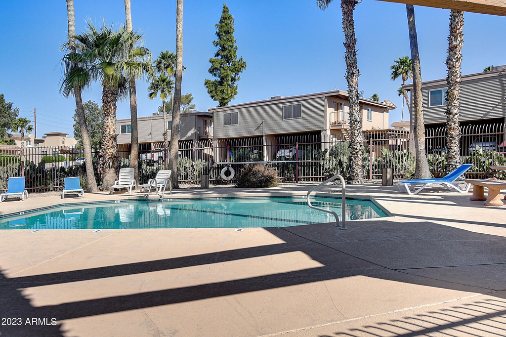 17031 E Calle Del Oro -- - Photo 25