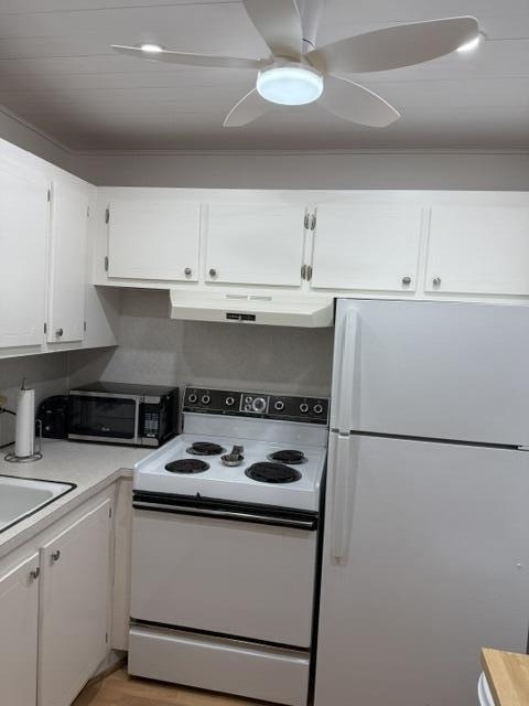 58 Tilford C - Photo 5