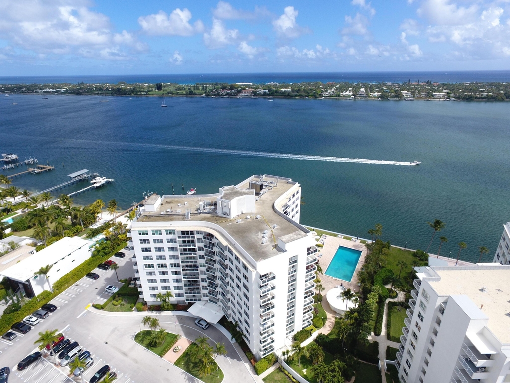 2800 N Flagler Drive - Photo 1